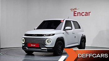 Hyundai CASPER Modern купить на сайте DeffCars