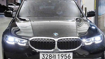 BMW 3-SERIES 320i купить на сайте DeffCars