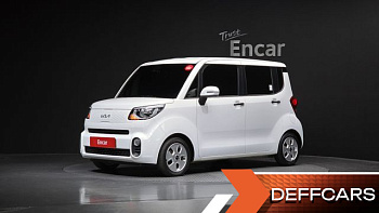 Kia RAY Prestige купить на сайте DeffCars
