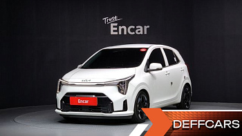 Kia MORNING Signiture купить по цене 9 499 713.64 ₽  на сайте DeffCars