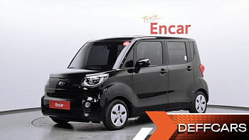 Kia RAY Van Prestige Special купить на сайте DeffCars