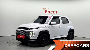 Hyundai CASPER Smart купить по цене 1 536 715.28 ₽  на сайте DeffCars