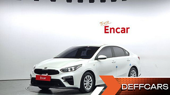Kia K3 Standard купить по цене 1 858 657 ₽  на сайте DeffCars