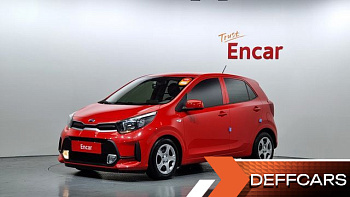 Kia MORNING Van Special Kia MORNING Van Special купить по цене 1 405 580 ₽  на сайте DeffCars