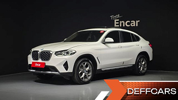 BMW X4 xDrive20i xLine купить по цене 7 099 317.42 ₽  на сайте DeffCars