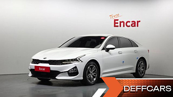 Kia K5 2.0 Prestige купить на сайте DeffCars