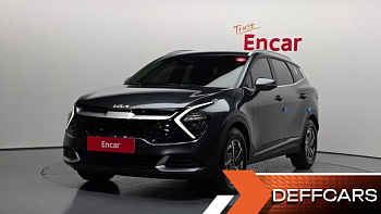 Kia SPORTAGE Prestige 2WD купить на сайте DeffCars