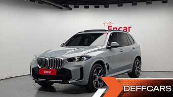 BMW X5 xDrive 40i M Sport купить по цене 11 958 293.62 ₽  на сайте DeffCars