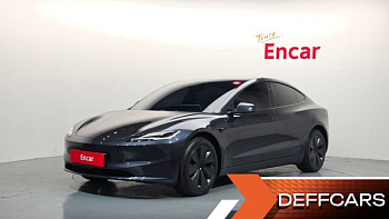 Tesla MODEL 3 Premium Long Range RWD купить на сайте DeffCars