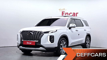 Hyundai PALISADE Diesel 2.2 2WD Prestige купить на сайте DeffCars