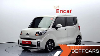 Kia RAY Signature купить по цене 1 612 180.64 ₽  на сайте DeffCars