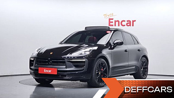 Porsche MACAN 2.9 GTS 95B купить по цене 9 356 421.11 ₽  на сайте DeffCars