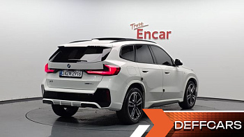 BMW X1 sDrive 18d M Sport купить на сайте DeffCars
