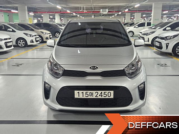 Kia MORNING Trendy купить на сайте DeffCars
