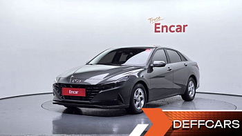 Hyundai AVANTE 1.6 Modern купить по цене 7 100 500.26 ₽  на сайте DeffCars