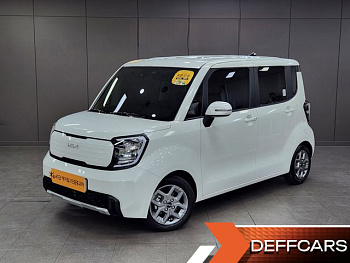 Kia RAY Prestige купить по цене 2 162 991.58 ₽  на сайте DeffCars