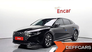 Hyundai GRANDEUR Premium купить на сайте DeffCars