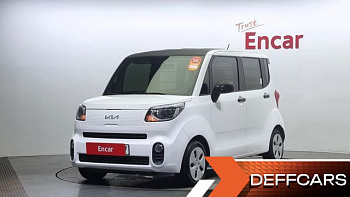 Kia RAY Van Prestige Special купить по цене 1 400 644 ₽  на сайте DeffCars