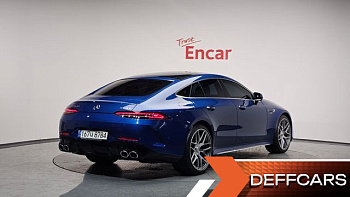 Mercedes AMG GT 4Door 43 4MATIC+ Dynamic купить на сайте DeffCars