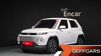 Hyundai CASPER Smart купить на сайте DeffCars