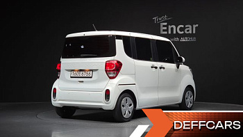 Kia RAY Van Prestige купить на сайте DeffCars