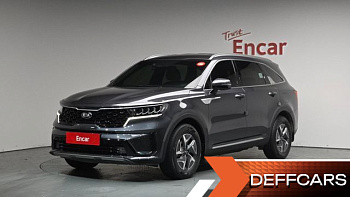 Kia SORENTO HEV 1.6 4WD Prestige купить на сайте DeffCars