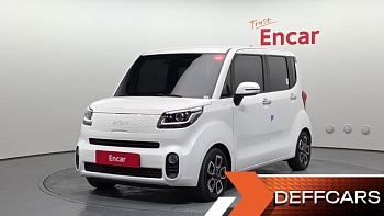 Kia RAY Best Selection купить на сайте DeffCars