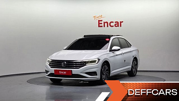 Volkswagen JETTA 1.4 TSI Prestige купить по цене 2 194 772 ₽  на сайте DeffCars