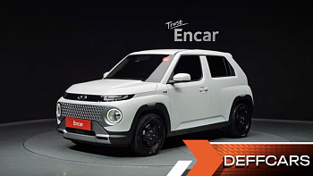Hyundai CASPER Modern купить по цене 1 773 053 ₽  на сайте DeffCars