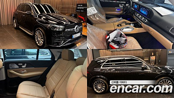 Mercedes GLE-CLASS GLE450 4MATIC купить по цене 11 968 973.39 ₽  на сайте DeffCars