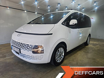 Hyundai STARIA HEV 1.6 Tourer 11-Seater Modern купить на сайте DeffCars