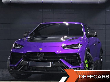 Lamborghini URUS 4.0 V8 Performante купить на сайте DeffCars