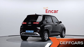 Hyundai CASPER Premium купить на сайте DeffCars