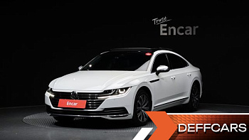Volkswagen ARTEON 2.0 TDI Premium купить на сайте DeffCars