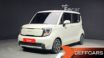 Kia RAY Signature купить по цене 2 285 547 ₽  на сайте DeffCars