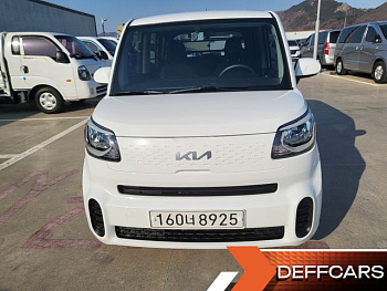 Kia RAY Van Standard купить на сайте DeffCars