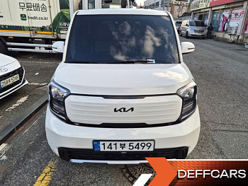 Kia RAY Signature купить по цене 1 926 499.28 ₽  на сайте DeffCars