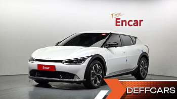 Kia EV6 Long Range Earth купить на сайте DeffCars