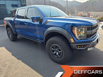 Ford F150 3.5L купить на сайте DeffCars