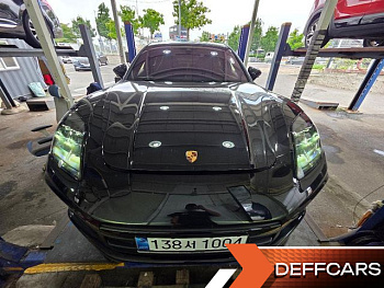 Porsche PANAMERA 2.9 AWD E-Hybrid Porsche PANAMERA 2.9 AWD E-Hybrid купить по цене 21 093 273 ₽  на сайте DeffCars