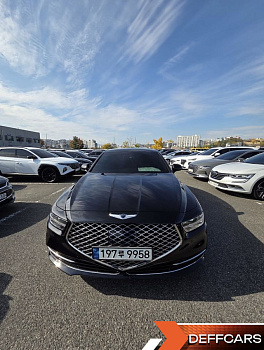 Genesis G90 3.8 AWD Luxury купить на сайте DeffCars