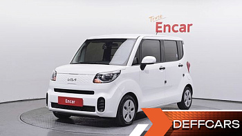 Kia RAY Van Standard купить на сайте DeffCars