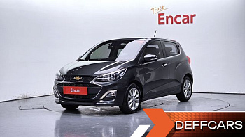 ChevroletGMDaewoo SPARK Premier купить по цене 1 358 854 ₽  на сайте DeffCars