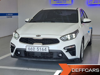 Kia K3 Luxury купить на сайте DeffCars