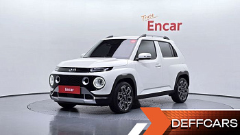 Hyundai CASPER Turbo Inspiration купить по цене 1 871 663 ₽  на сайте DeffCars