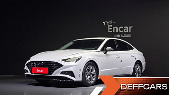 Hyundai SONATA 2.0 Modern купить по цене 2 169 768 ₽  на сайте DeffCars