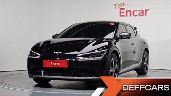 Kia EV6 Long Range 4WD Earth купить на сайте DeffCars