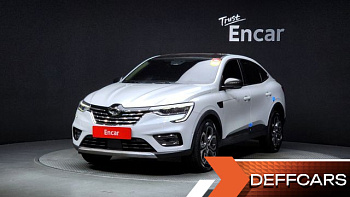 Renault-KoreaSamsung XM3 1.3 TCe RE Signature купить по цене 1 890 662 ₽  на сайте DeffCars