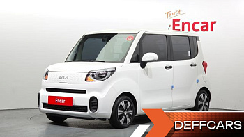 Kia RAY Van Standard купить на сайте DeffCars