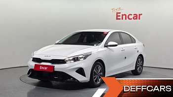 Kia K3 1.6 Trendy купить на сайте DeffCars